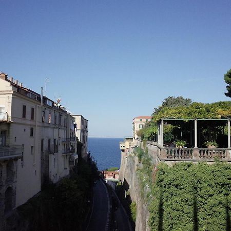 Bed and Breakfast I colori di Sorrento Esterno foto