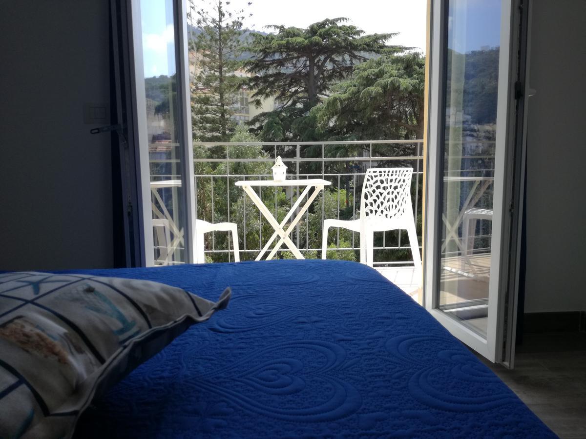 Bed and Breakfast I colori di Sorrento Esterno foto