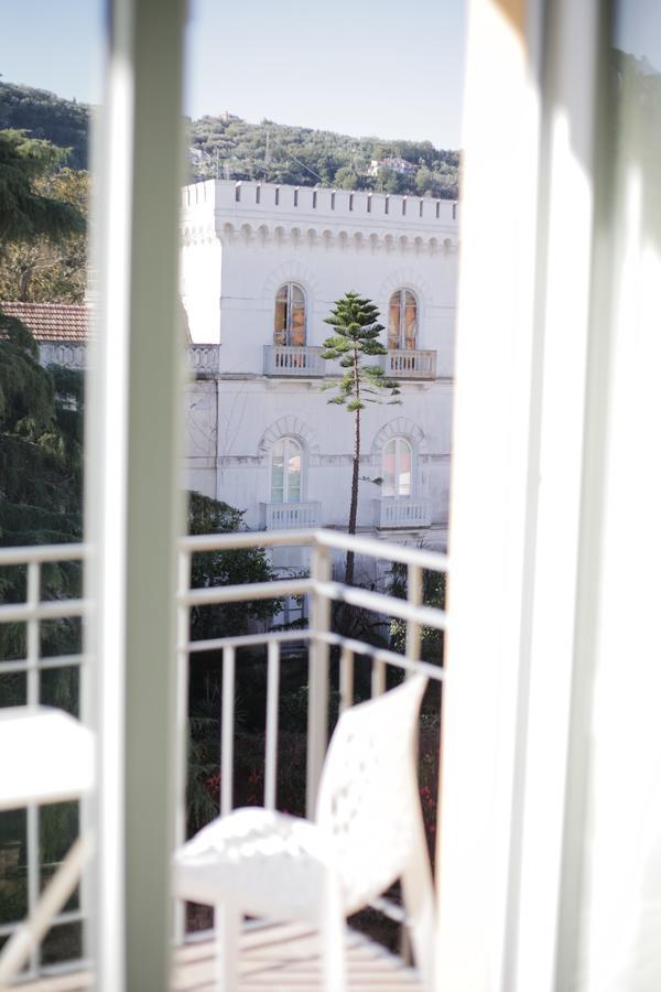 Bed and Breakfast I colori di Sorrento Esterno foto