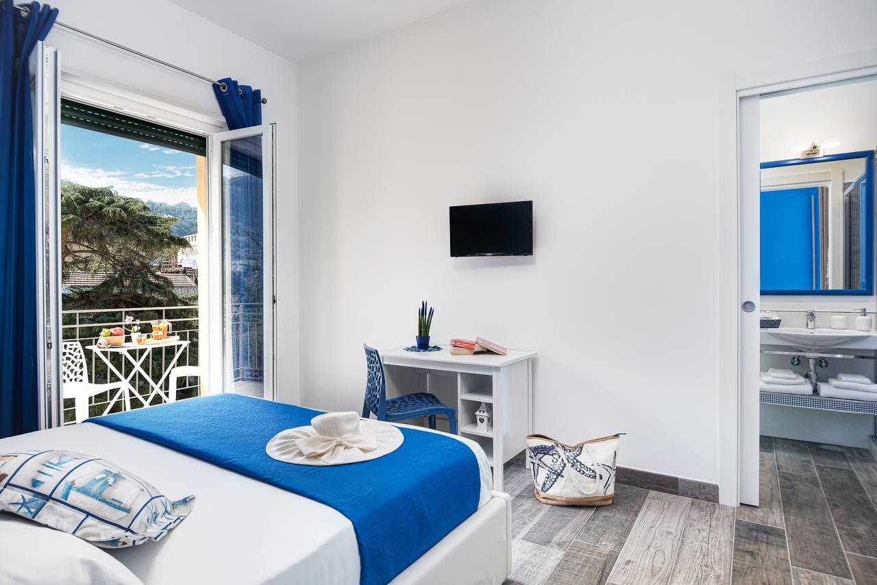 Bed and Breakfast I colori di Sorrento Esterno foto