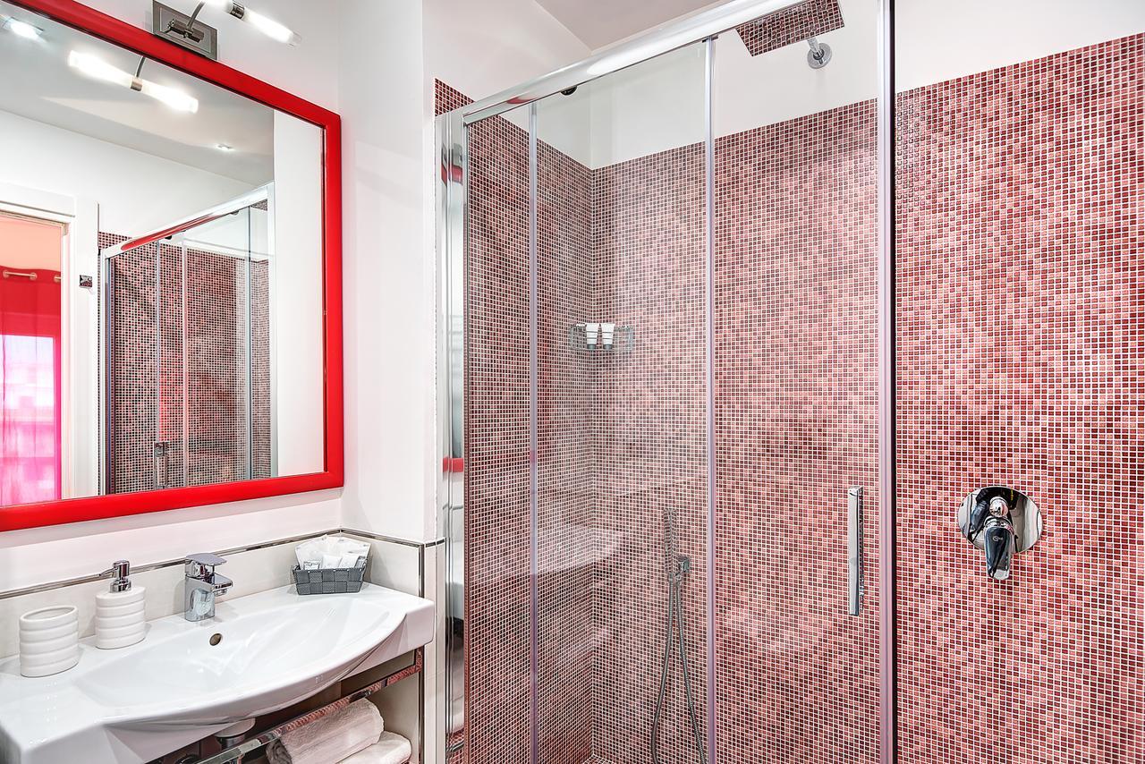 Bed and Breakfast I colori di Sorrento Esterno foto