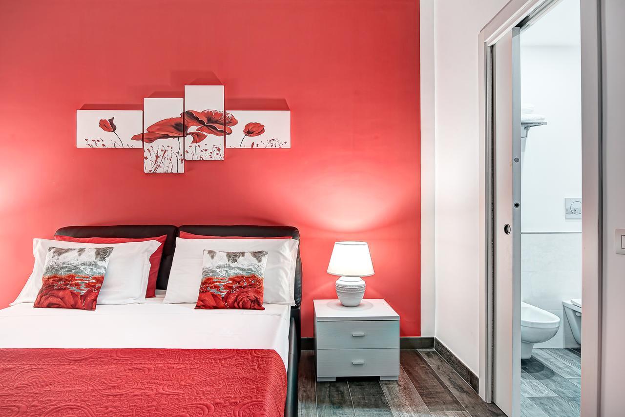 Bed and Breakfast I colori di Sorrento Esterno foto