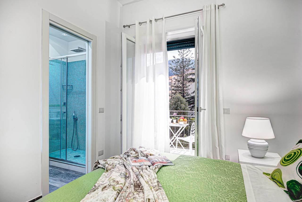 Bed and Breakfast I colori di Sorrento Esterno foto