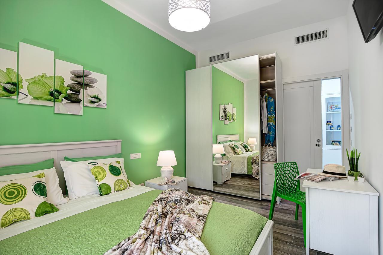 Bed and Breakfast I colori di Sorrento Esterno foto