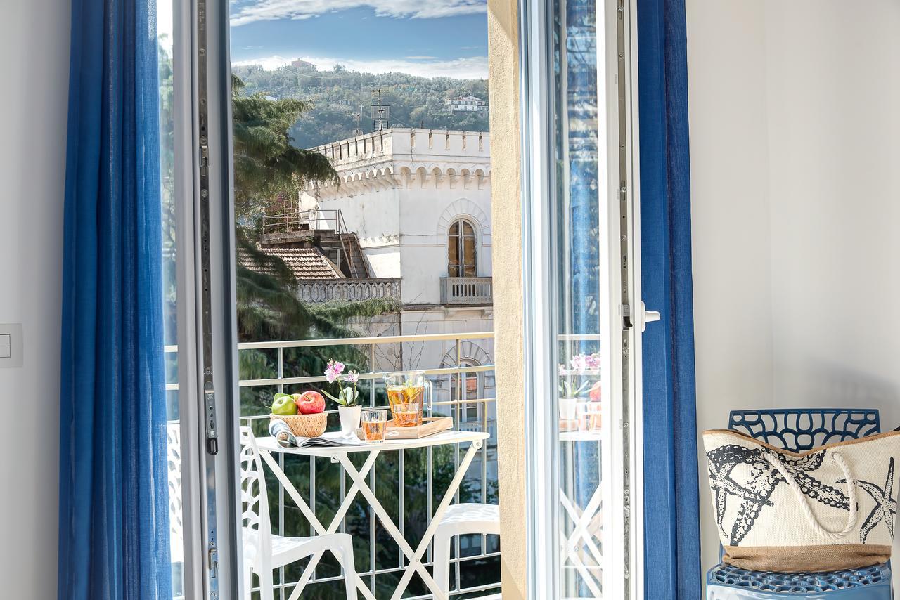 Bed and Breakfast I colori di Sorrento Esterno foto