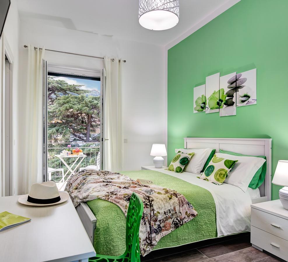 Bed and Breakfast I colori di Sorrento Esterno foto